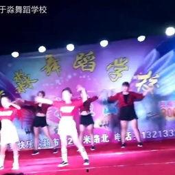 主题党日舞蹈视频成人,共筑人生篇章