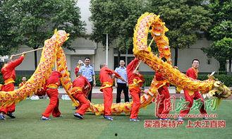 舞龙成人简单舞蹈视频,轻松入门成人舞龙舞蹈教程