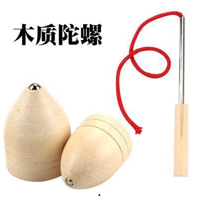 成人仿木陀螺玩具视频,重温童年乐趣的创意之作