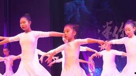 成人摩登舞学生视频,摩登舞学员风采展示