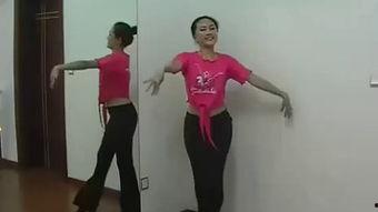 小宝贝舞蹈视频成人,小宝贝舞蹈视频中的成长轨迹