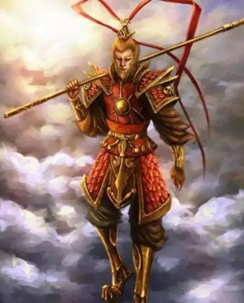 孙悟空变成人合集视频,变身术合集大揭秘