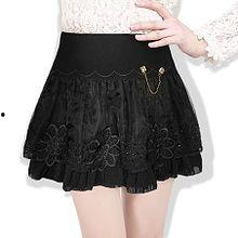 怎样钩成人半身裙子视频,轻松学会钩编成人半身裙