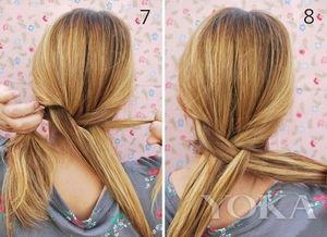 成人舞蹈鱼骨辫视频,跟随成人舞蹈视频轻松打造时尚发型