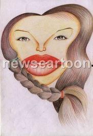 成人快速画名人画像视频,揭秘成人绘画大师的瞬间创作魅力