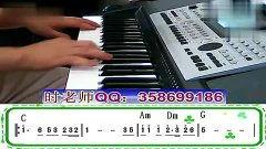 成人如何学弹琴好呢视频,轻松入门，享受音乐之美