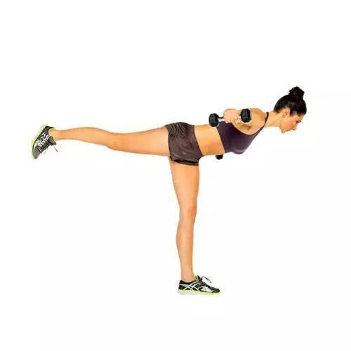 成人健身手拿气球视频,趣味运动新体验