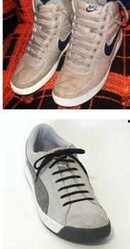 成人高档鞋带怎么穿视频,成人高档鞋带穿法视频教程