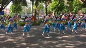 成人筷子舞视频教学,跟随视频教程，舞动精彩人生