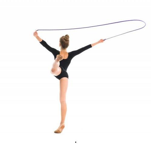 成人十二人跳绳视频,团队协作演绎活力四溢