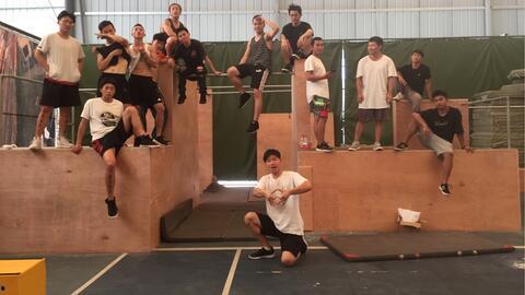 成人健美操直播视频,体验动感成人健美操的魅力之旅