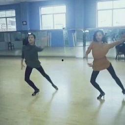 成人舞蹈彭泽教学视频,轻松入门，舞动人生