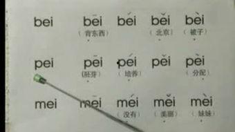 _成人拼音教学视频课,轻松掌握成人拼音教学视频课核心内容