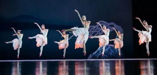 黑河成人古典舞蹈视频,穿越时空的优雅演绎