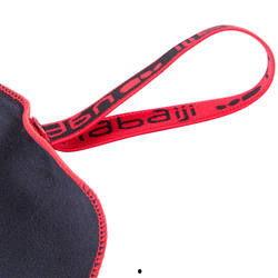 吸水浴巾成人运动视频