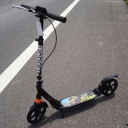 滑板改造成人坐椅视频,旧物改造新风尚